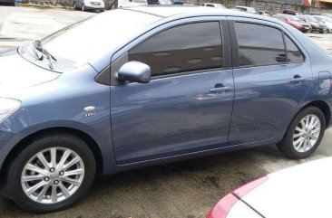 2007 TOYOTA VIOS FOR SALE