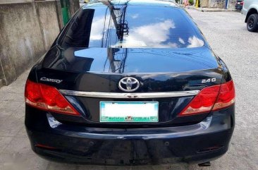 2010 TOYOTA CAMRY FOR SALE