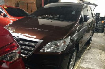 2015 Toyota Innova for sale