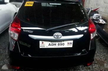 2017 toyota Yaris for sale