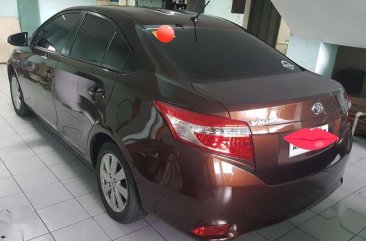 Toyota Vios 2014 for sale