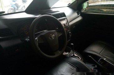 Toyota Avanza 2012 for sale