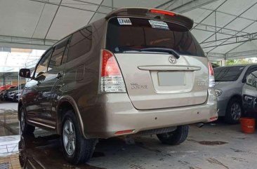 2010 Toyota Innova for sale