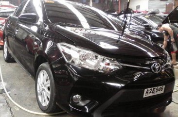 Toyota Vios E 2018 for sale