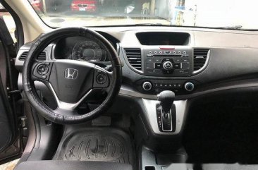 Honda CR-V 2013 for sale