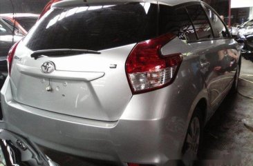 Toyota Yaris E 2016 for sale