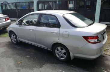 Honda City 2003 for sale