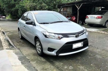 2016 Toyota Vios for sale