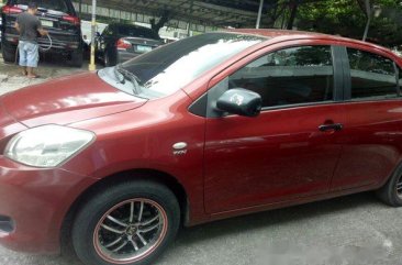 Toyota Vios 2008 for sale