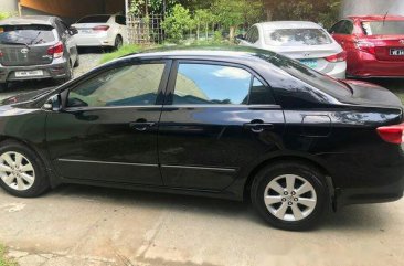 Toyota Corolla Altis 2012 for sale