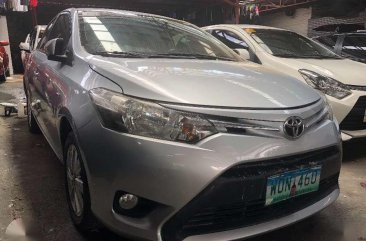 2014 Toyota Vios for sale