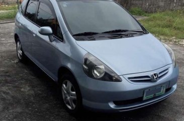 Honda Jazz 2007 for sale