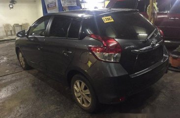 Toyota Yaris 2017 for sale