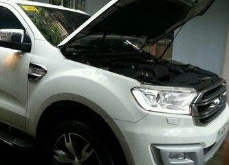 Ford Everest 2017 for sale