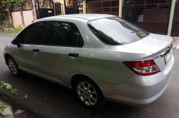 Honda City 2004 for sale