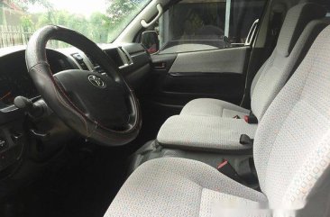 Toyota Hiace 2017 for sale