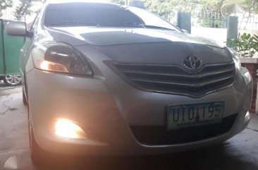 Toyota Vios 2012 for sale