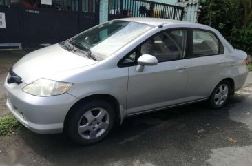 Honda City 2003 for sale