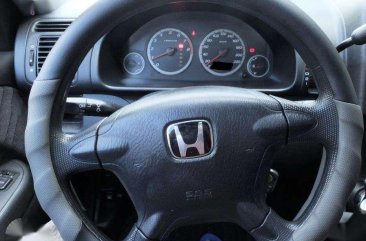 2002 Honda CRV for sale