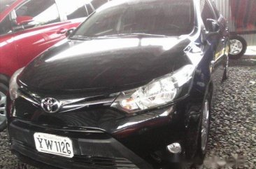 Toyota Vios E 2016 for sale