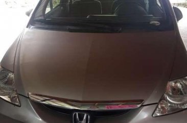 Honda City 2004 for sale