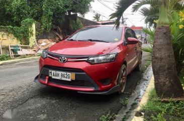 Toyota Vios 2014 For Sale