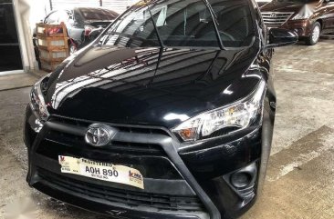 2017 Toyota Yaris for sale