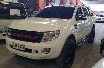 2014 Ford Ranger for sale