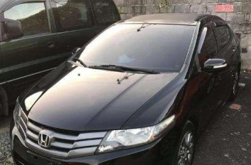 HONDA CITY 2009 FOR SALE