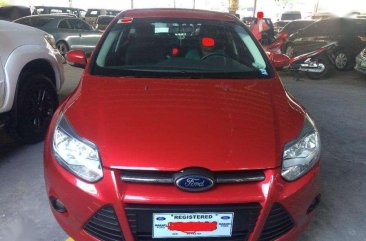 2013 Ford Focus for sale