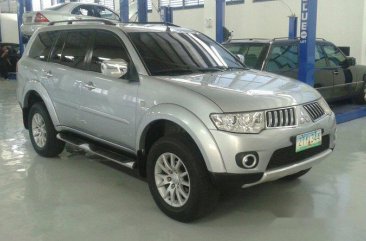 Mitsubishi Montero Sport 2009 for sale