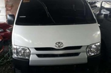 2016 Toyota Hiace for sale