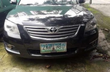 Toyota Camry 2007 For sale