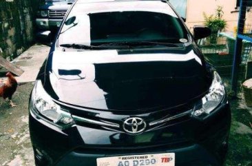 2017 Toyota Vios for sale