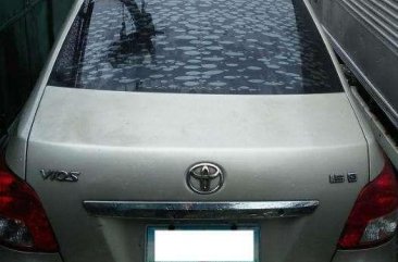 Toyota Vios 2009 For Sale 