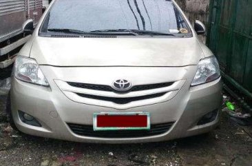 Toyota Vios 2009 For Sale 