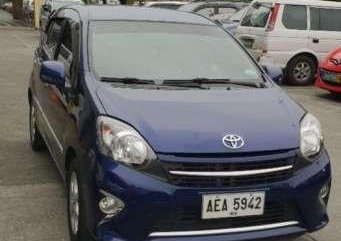 Toyota Wigo 2015 For sale