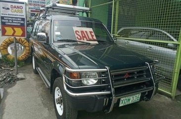 Mitsubishi Pajero 1999 for sale