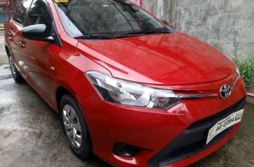 2017 Toyota Vios for sale