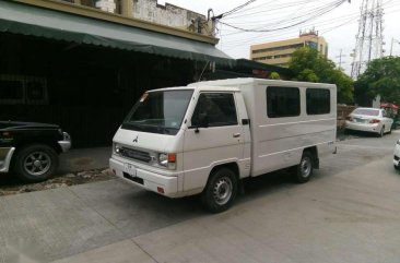 2015 Mitsubishi FB L300 for sale