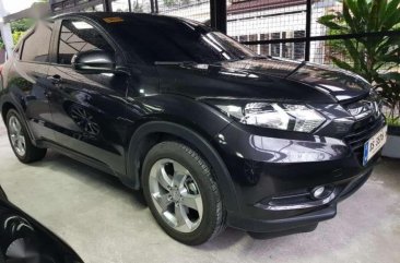 2016 Honda Hrv for sale