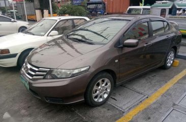 Honda City 2013 for sale