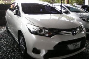 Toyota Vios G 2016 for sale