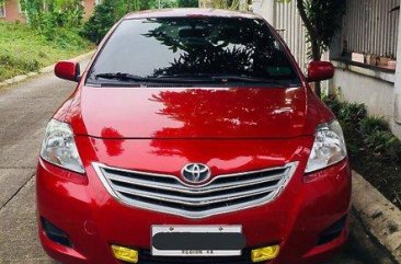 Toyota Vios 2011 for sale