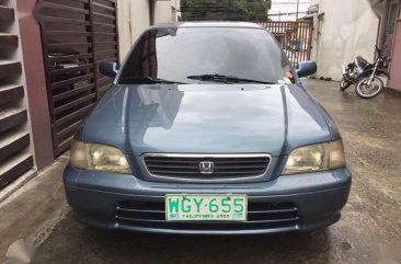 Honda City 1999 for sale