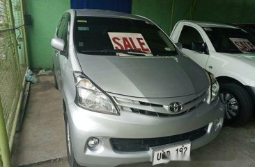 Toyota Avanza 2012 for sale