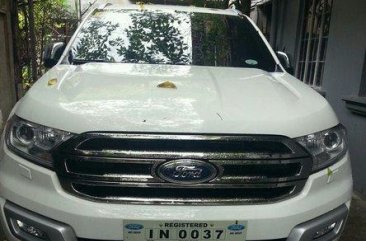 Ford Everest 2017 for sale