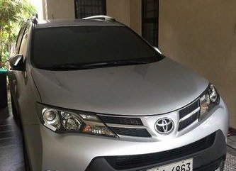 Toyota RAV4 2015 for sale