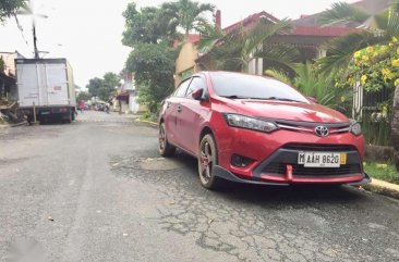 Toyota Vios 2014 For Sale