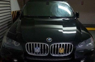 BMW X5 2011 for sale